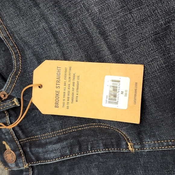 Lucky Brand Jeans - Picture 4 of 9